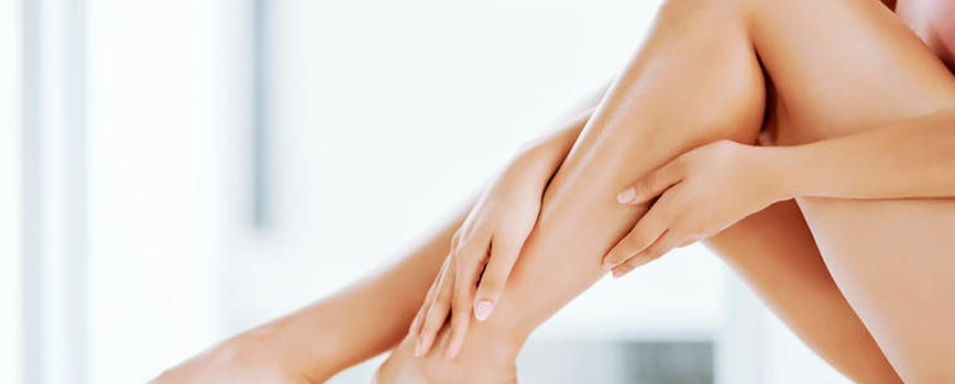 ¿Cuánto dura la depilación con crema?