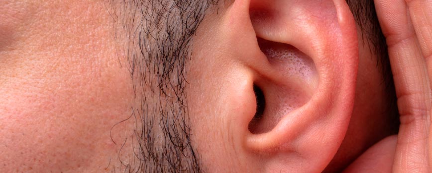 ¿Cómo tratar la dermatitis seborreica en las orejas?