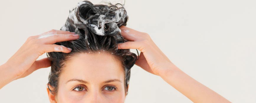 ¿Cada cuánto exfoliar el pelo?