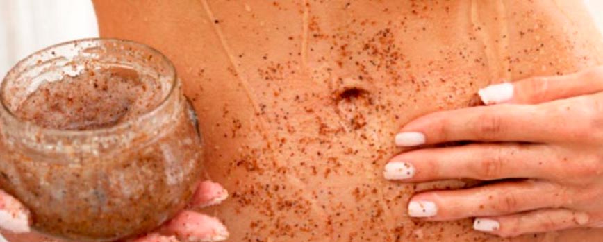 Antes de nada, ¿Qué es exfoliar la piel?