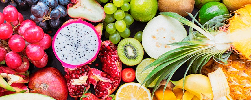 Ambientador de Fruta Tropical