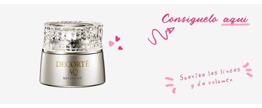 Aq Meliority Intensive Regenerating Eye de Decorté