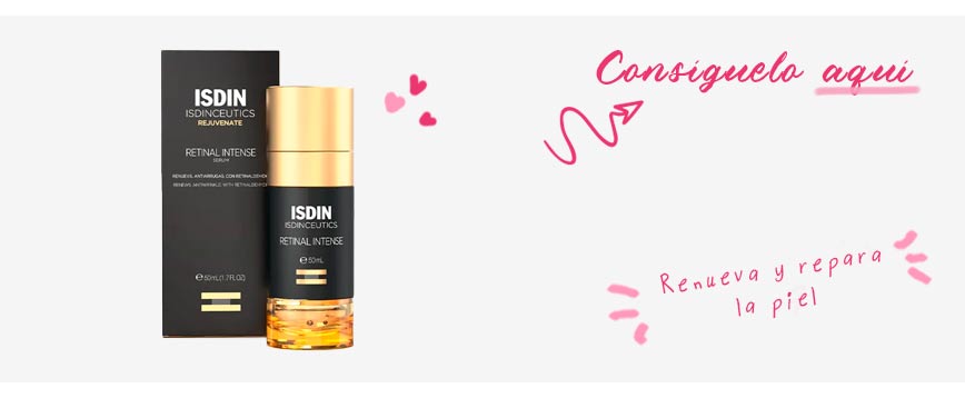 Isdinceutics Retinal Intense de Isdinceutics