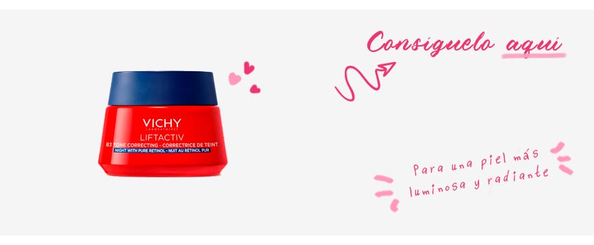 Liftactiv Retinol B3 de Vichy
