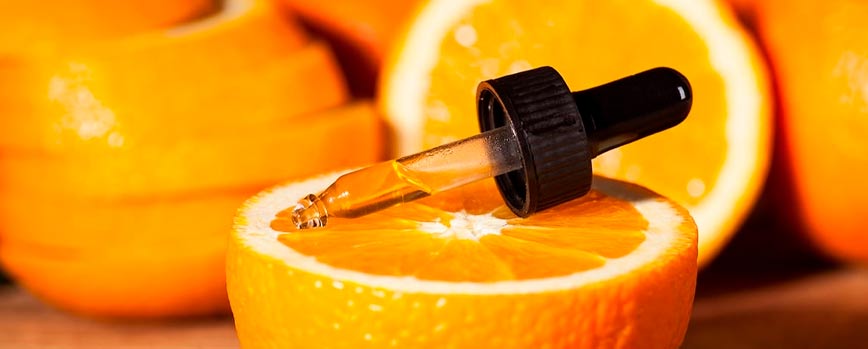 ¿Qué es la Vitamina C?