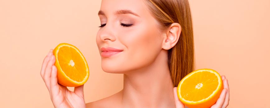 ¿Qué beneficios tiene incorporar un sérum vitamina C?