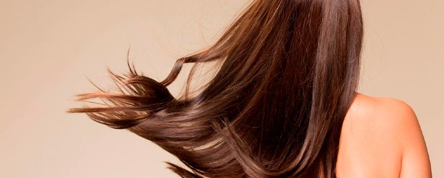 Propiedades de la fresa para el cabello