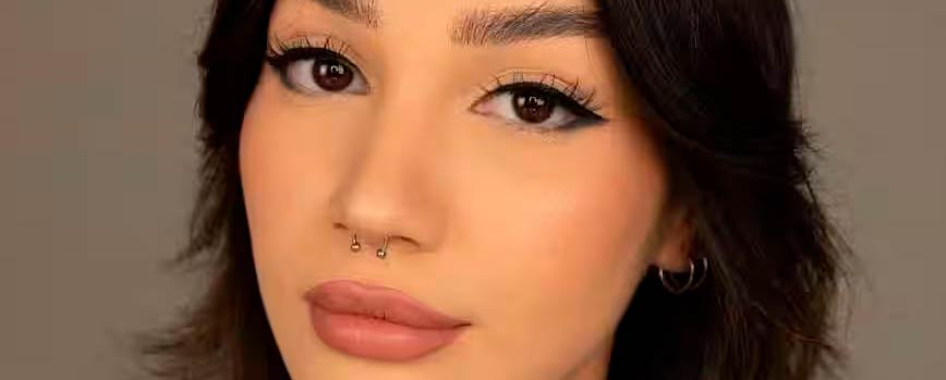 Puppy eyeliner tutorial
