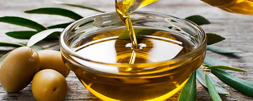 Aceite de oliva