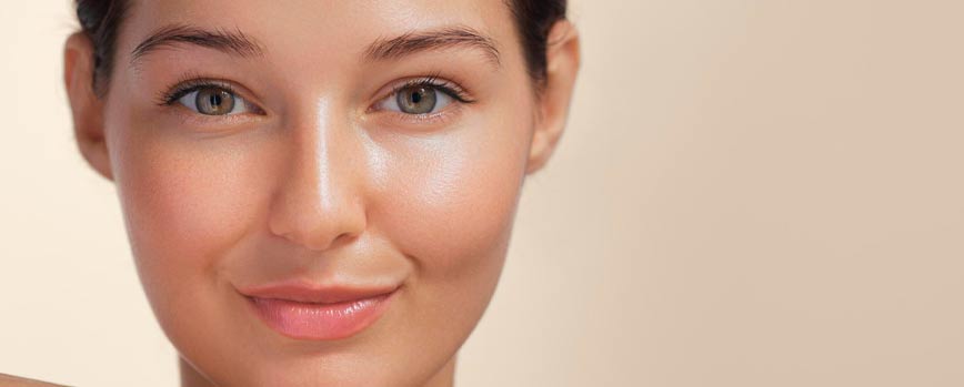 ¿Qué hace la vitamina B5 en la piel?