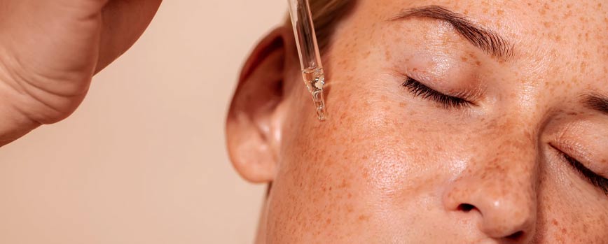Incluye la vitamina B5 en tu rutina de cuidado de la piel