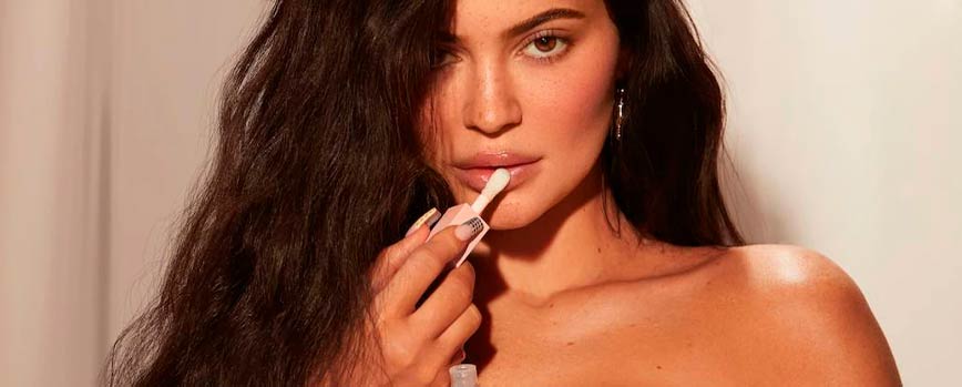 ¿Qué es exactamente el aceite labial?