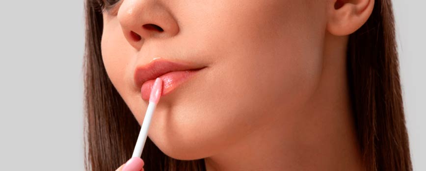 Un topper versátil para cualquier barra de labios