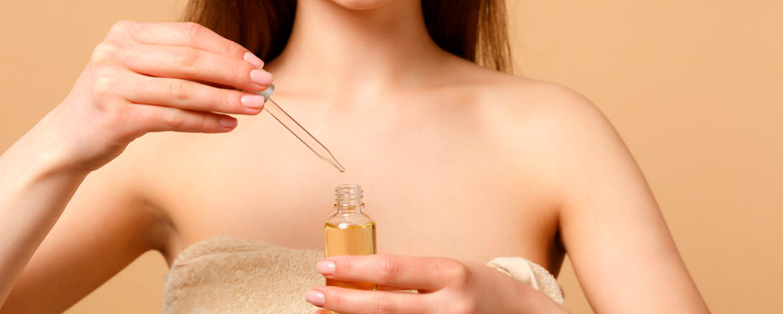 ¿Es el aceite de nabina inflamatorio?