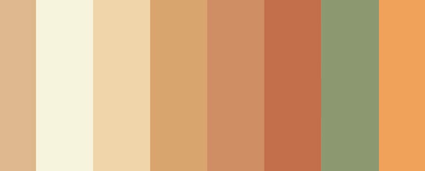 Colores