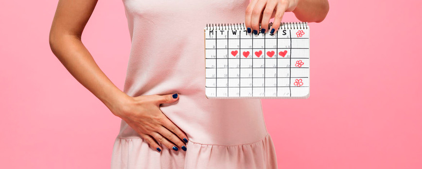 Verano puede afectar a tu ciclo menstrual: ¿cómo mantener el equilibrio?
