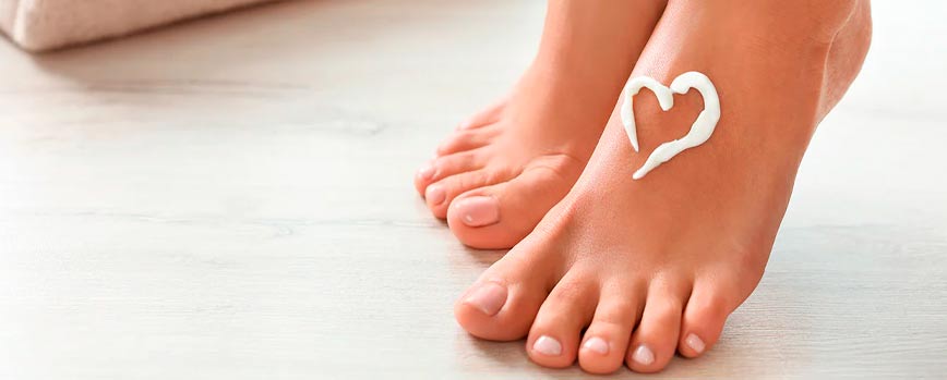 ¿Por qué es tan importante cuidar los pies?