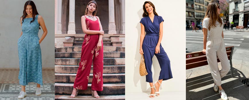 4. Mono de algodón y accesorios coloridos: modernidad y funcionalidad