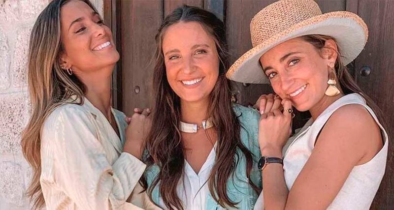 7 ideas de outfits de estilo cayetana para el verano Blog Druni