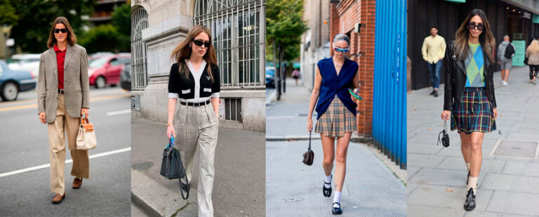 ¿Qué es el estilo Preppy? Aprende a llevarlo con prendas básicas | Blog ...