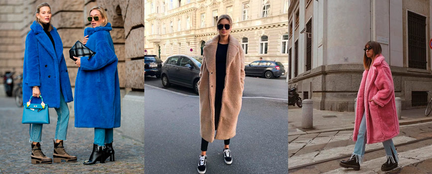 Tips para confeccionar un outfit aesthetic de invierno para mujer Blog Druni