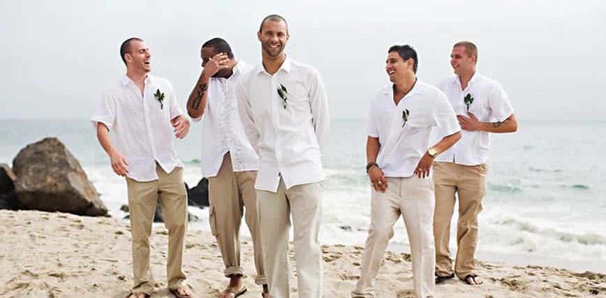 ropa noche de bodas