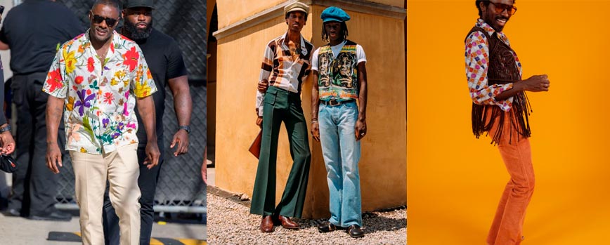 Look setentero hombre online