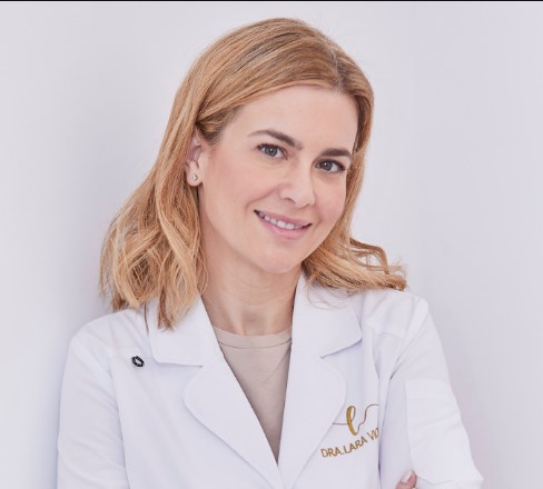 Dra. Lara Victoria