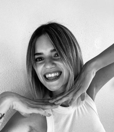 Marta Hernández Martínez