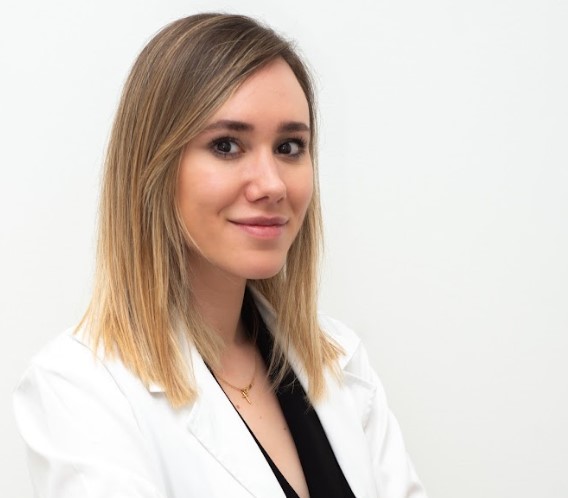 Dr. Sandra