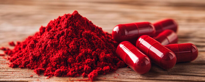 Astaxantina Y Omega 7 De Aceite De Espino Amarillo 120 Cápsulas Con Omega 3 6 7 9. Con LUTEÍNA - Foto 8