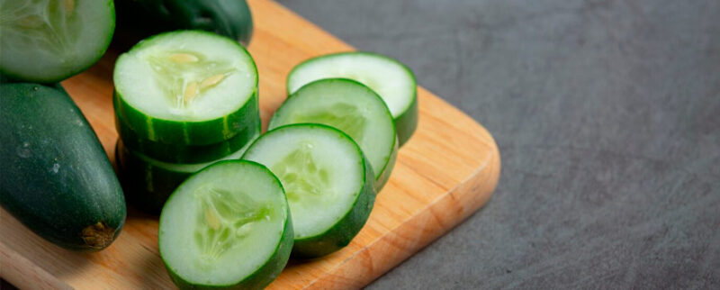 Pepino: ¿qué es y para qué sirve? | Blog Druni