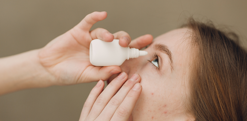 Top 5 de gotas para aliviar el ojo seco y recuperar el confort | Blog Druni