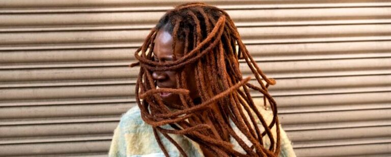 Peinados con rastas para mujeres: ideas, tipos y cuidados | Blog Druni