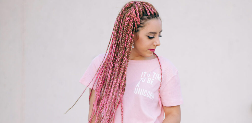 Margit Rastas Peinados con rastas para mujeres: ideas, tipos y cuidados | Blog Druni