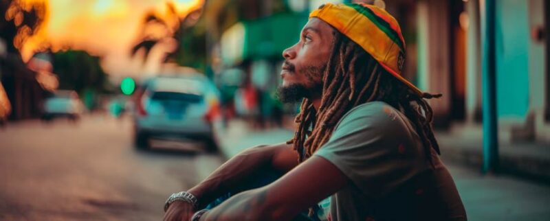 Rastas en el pelo: cómo se hacen | Blog Druni