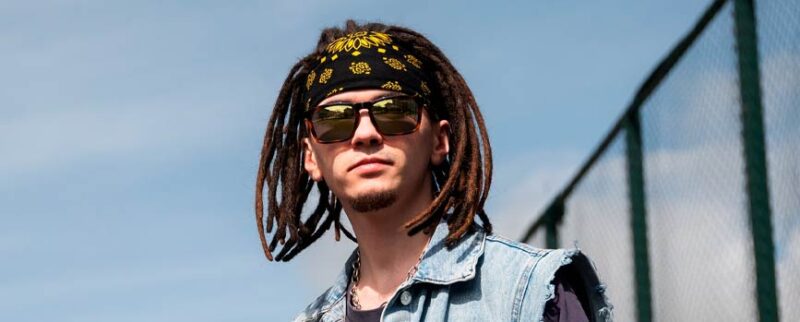 Rastas en el pelo: cómo se hacen | Blog Druni