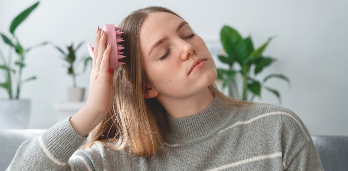 10 alimentos para evitar la caída del cabello | Blog Druni