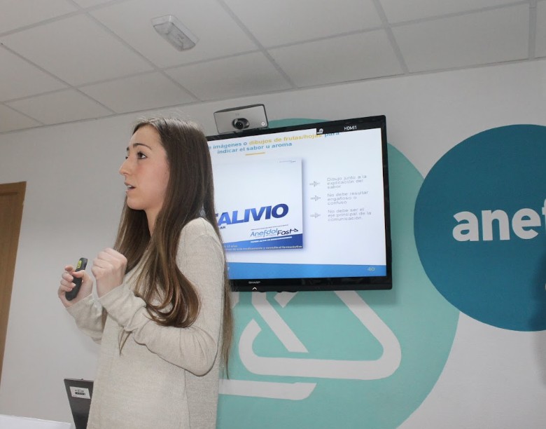 Dámaris Plá Sánchez