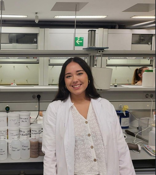 Paula Rodríguez Hernández