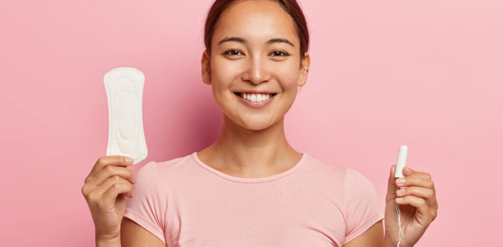 ¿Es normal el spotting premenstrual? Causas del manchado leve | Blog Druni