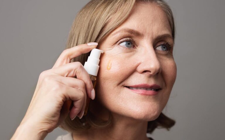 El reloj de la piel: ¿Cuándo es realmente el momento de empezar con el antienvejecimiento?