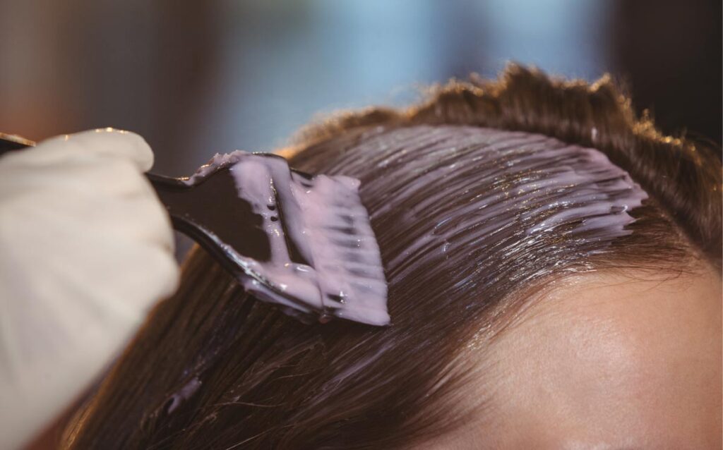 Tinte sin amoniaco vs permanente: Cambia color sin dañar tu pelo | Blog ...