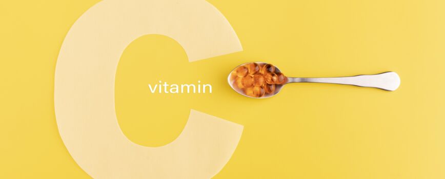 Un primer plano de los complementos alimenticios