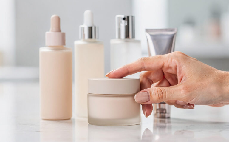 productos cosméticos