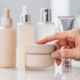 productos cosméticos