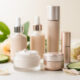 cosméticos bodegon