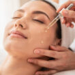 serum facial