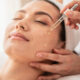 serum facial
