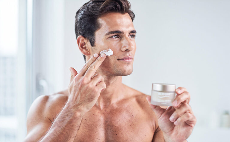 Cuál es la mejor crema para hombre de Biotherm